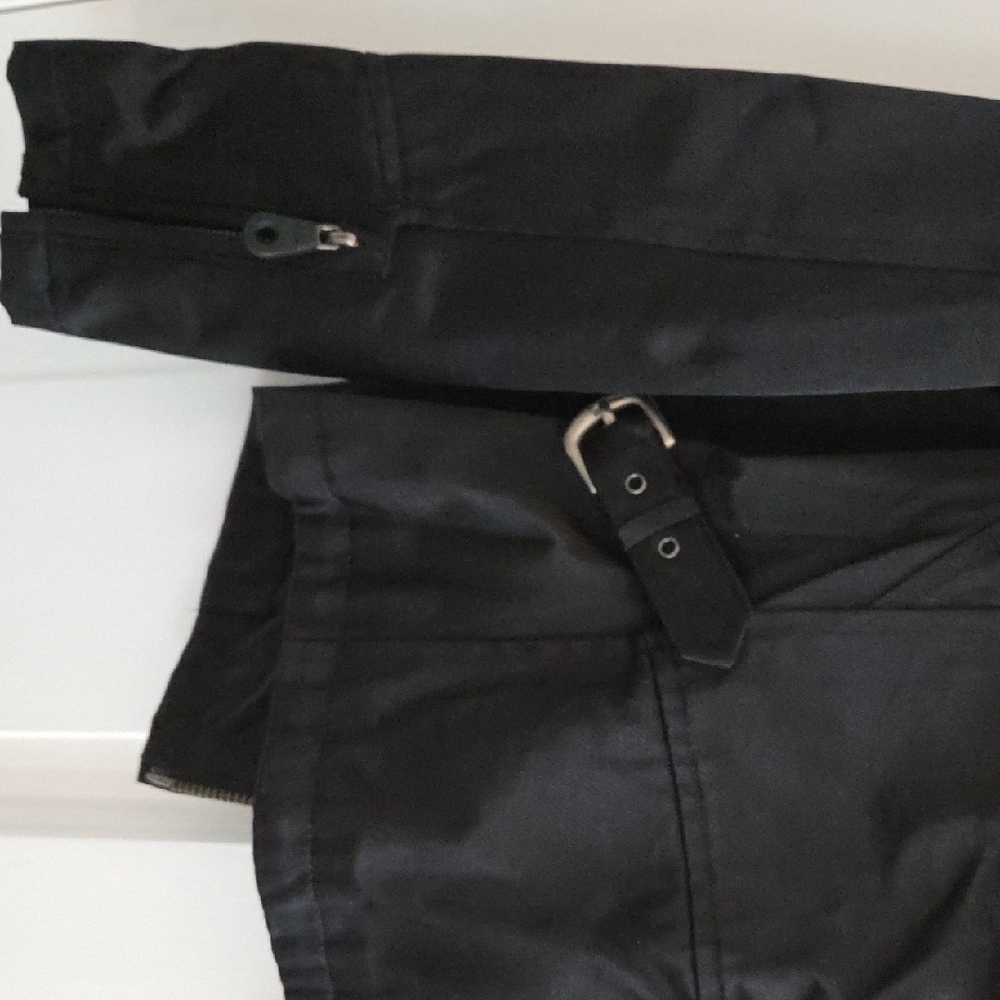 Harley-Davidson Men's Black Lightweight Jacket - Picture 8 of 8